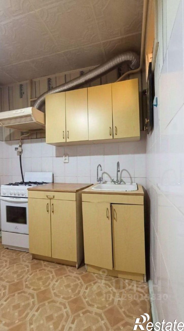 1-комн квартира улица 4-х Связистов, 25А,  д. 25А