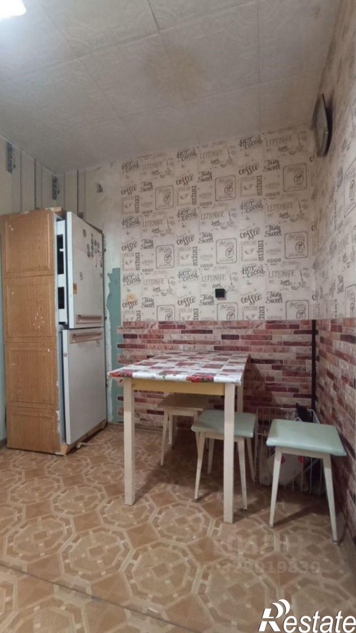 1-комн квартира улица 4-х Связистов, 25А,  д. 25А