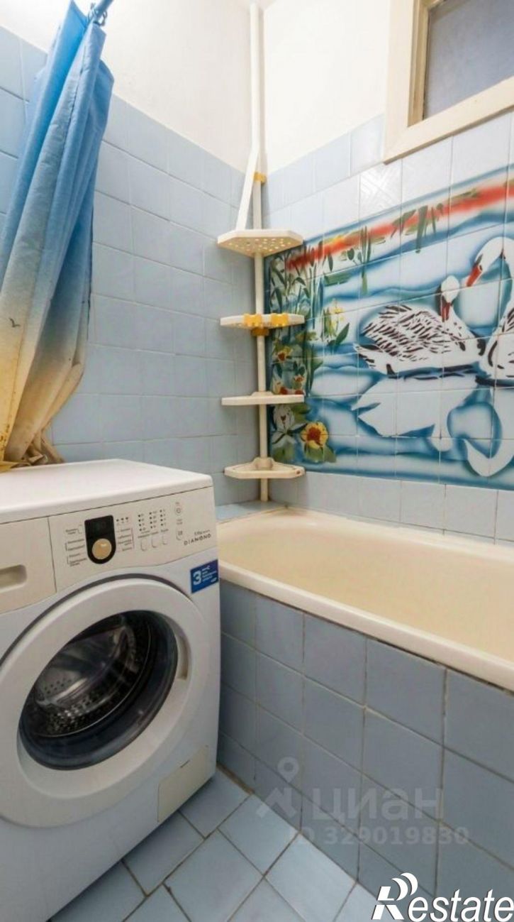 1-комн квартира улица 4-х Связистов, 25А,  д. 25А