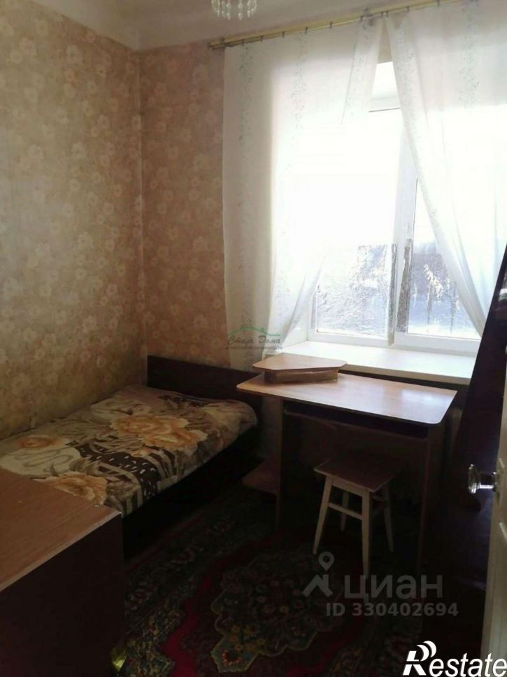 3-комн квартира пр-кт им. В.И. Ленина, 32,  д. 32