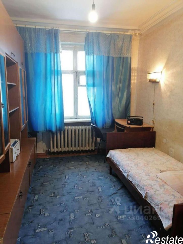 3-комн квартира пр-кт им. В.И. Ленина, 32,  д. 32