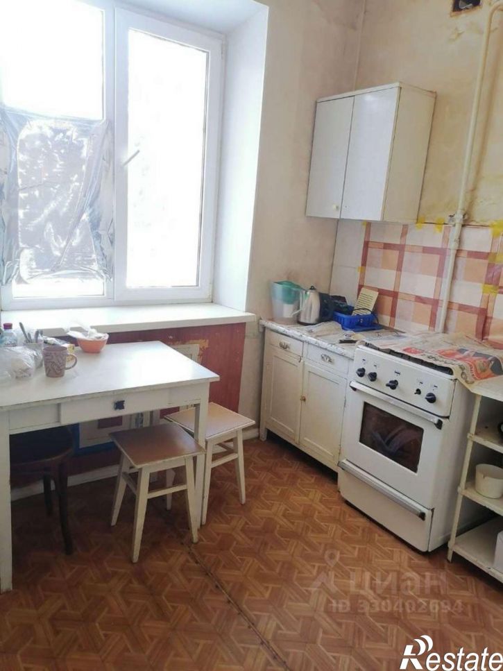 3-комн квартира пр-кт им. В.И. Ленина, 32,  д. 32