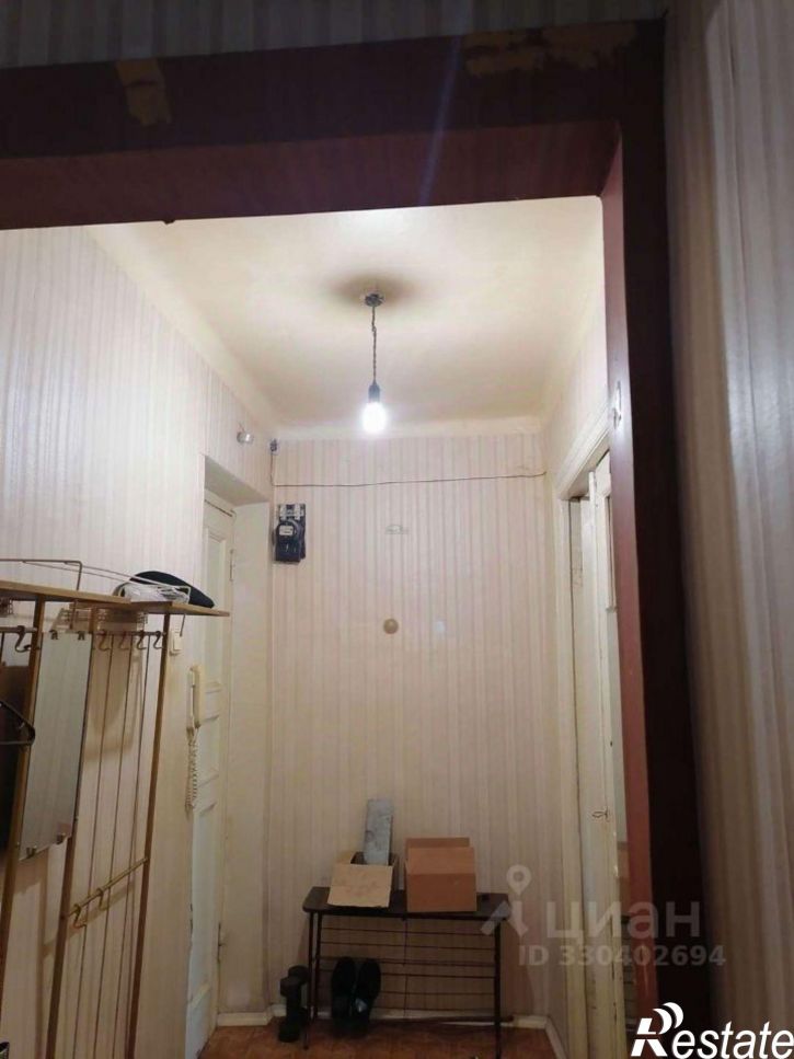 3-комн квартира пр-кт им. В.И. Ленина, 32,  д. 32