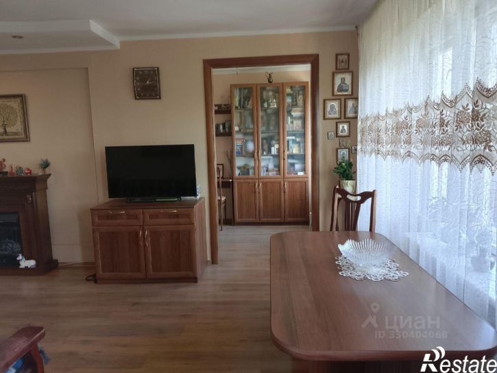 2-комн квартира Ополченская улица, 49,  д. 49