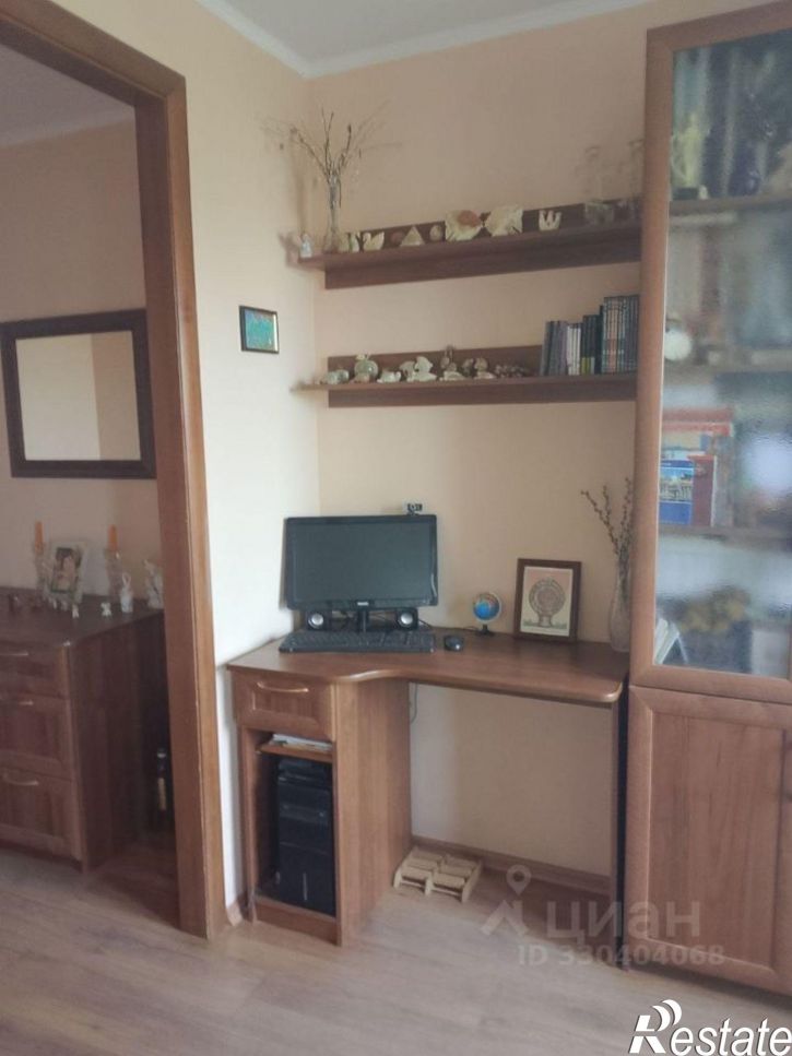 2-комн квартира Ополченская улица, 49,  д. 49