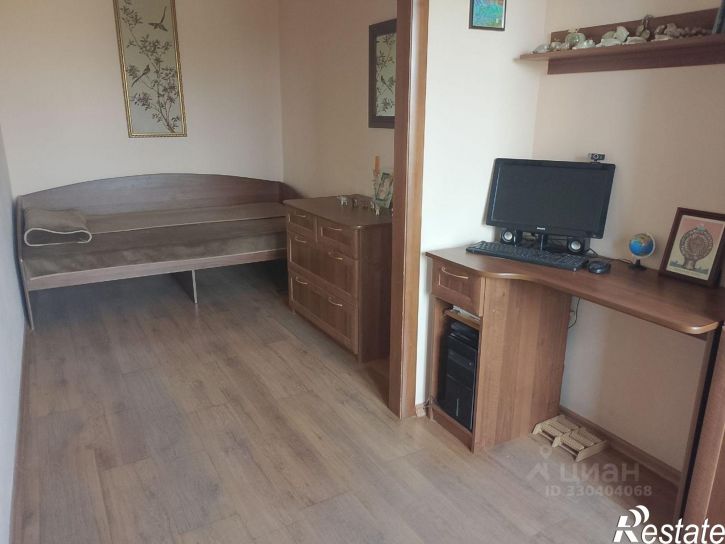 2-комн квартира Ополченская улица, 49,  д. 49