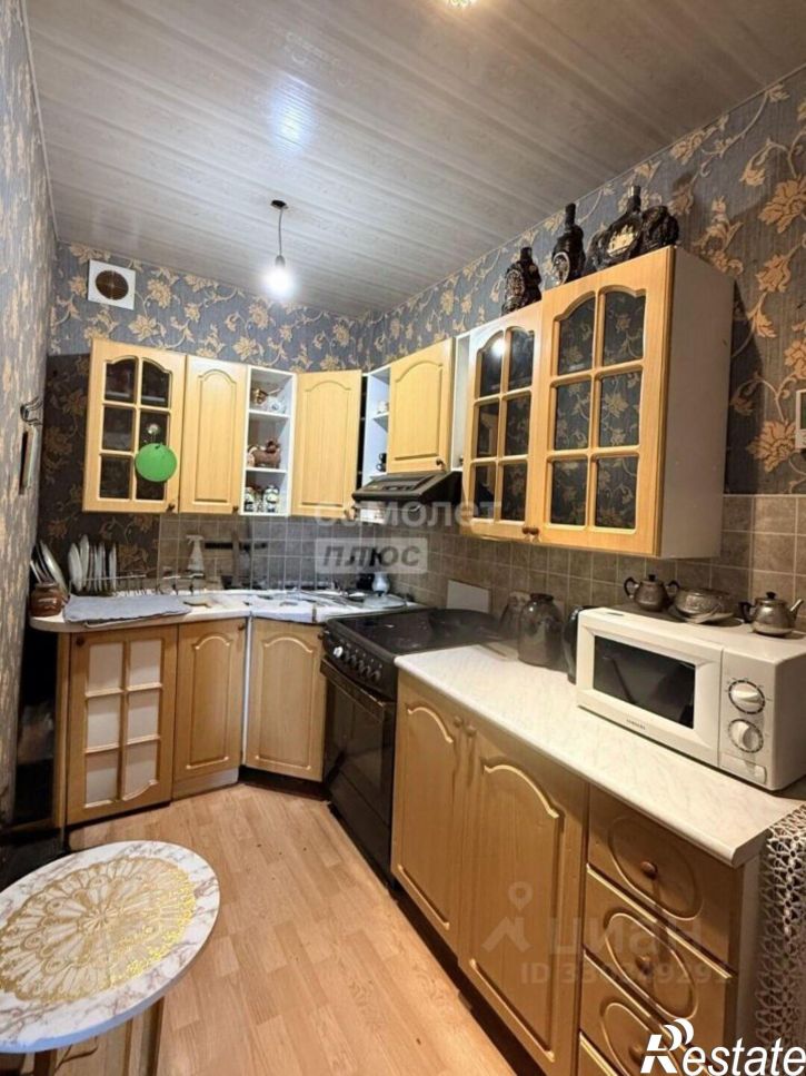2-комн квартира улица 51-й Гвардейской, 28Б,  д. 28Б
