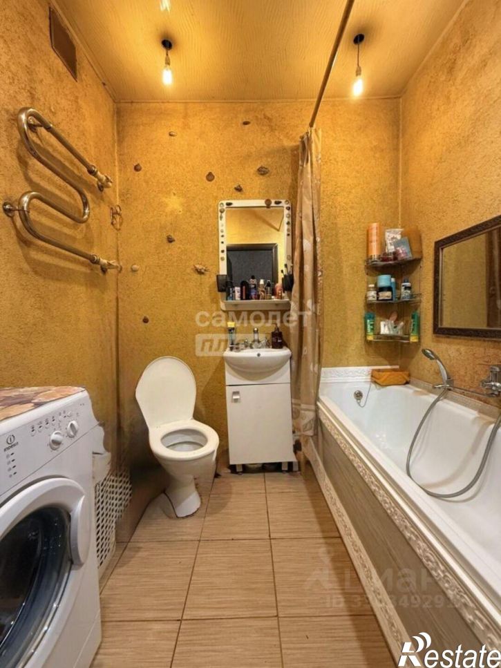 2-комн квартира улица 51-й Гвардейской, 28Б,  д. 28Б