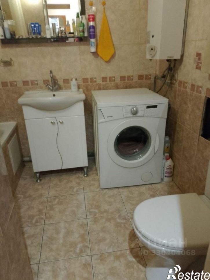 2-комн квартира Ополченская улица, 49,  д. 49