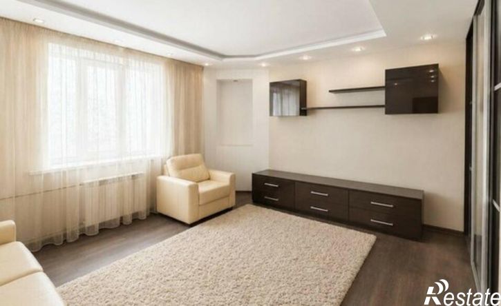 1-комн квартира ул им. Глазкова, 23,  д. 23