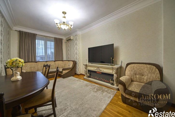 2-комн квартира ул Рабоче-Крестьянская, 14,  д. 14