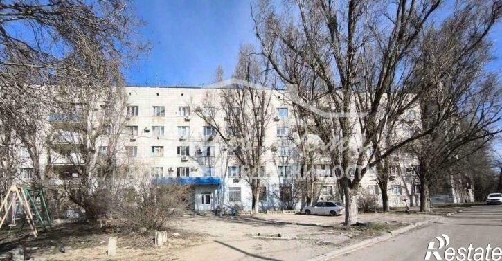 Комната ул Рионская, 24,  д. 24