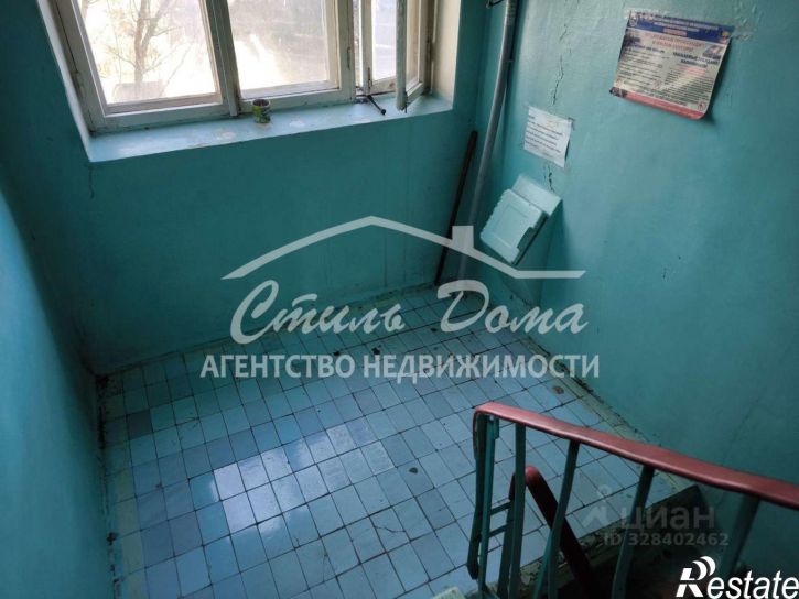 Комната ул Рионская, 24,  д. 24