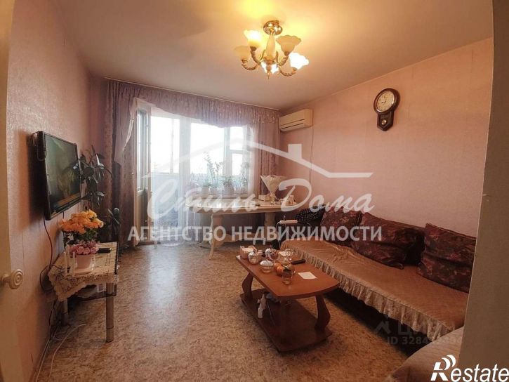 3-комн квартира ул Шекснинская, 32,  д. 32