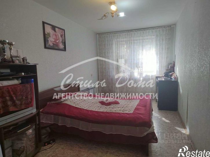 3-комн квартира ул Шекснинская, 32,  д. 32