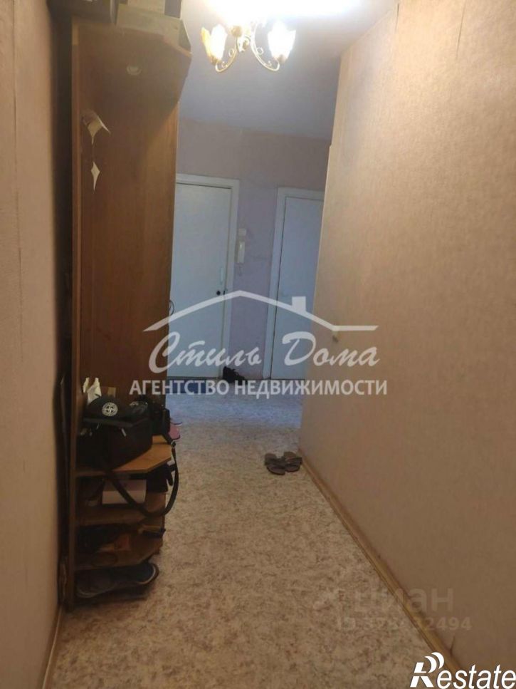 3-комн квартира ул Шекснинская, 32,  д. 32
