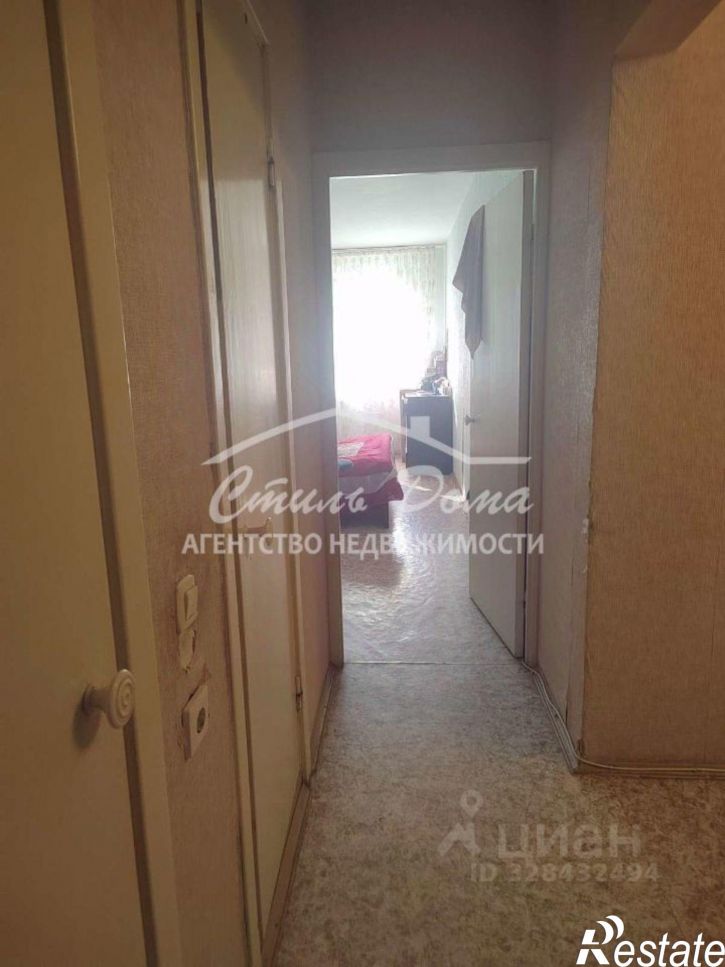 3-комн квартира ул Шекснинская, 32,  д. 32