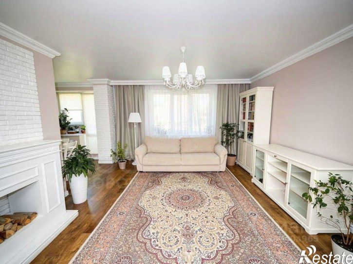 3-комн квартира ул им. Покрышкина, 6,  д. 6