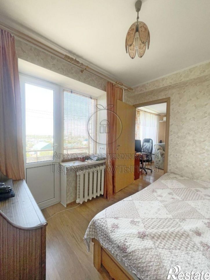3-комн квартира ул Краснополянская, 26,  д. 26