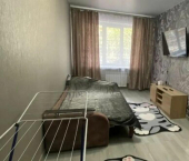 1-комн, 32кв м, этаж 1/5 улица Дегтярёва, 39
