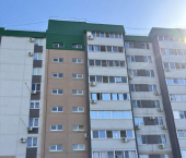 1-комн, 43кв м, этаж 8/10 ул им. Тимирязева, 37