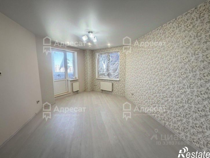 1-комн квартира Университетский проспект, 57,  д. 57