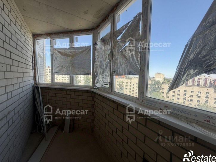 1-комн квартира Университетский проспект, 57,  д. 57