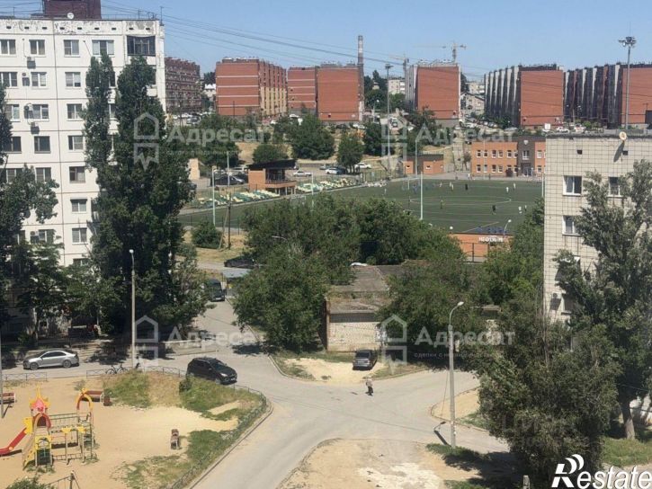 1-комн квартира Университетский проспект, 57,  д. 57