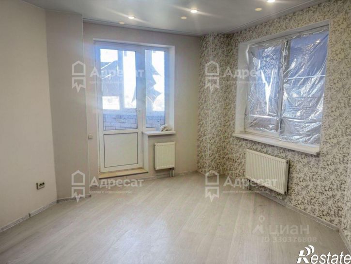 1-комн квартира Университетский проспект, 57,  д. 57