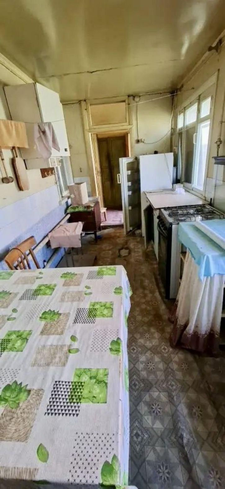 Коттедж/дом Аральская