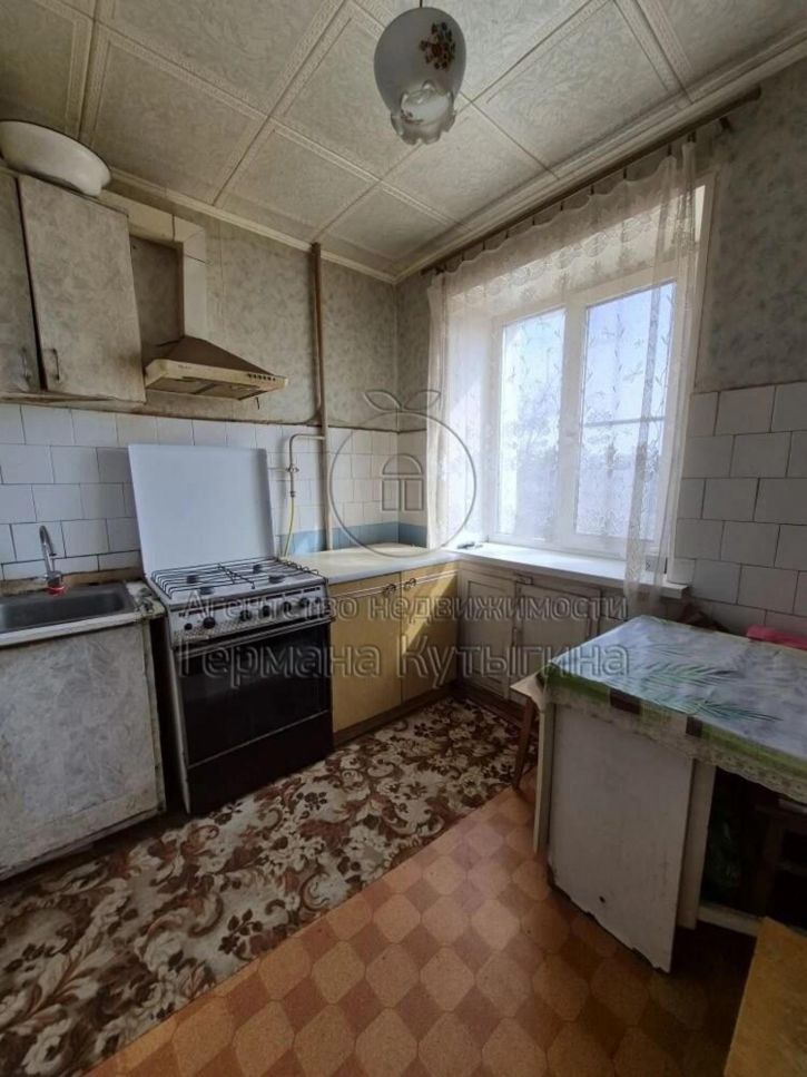 2-комн квартира Россия, Волгоградская область
