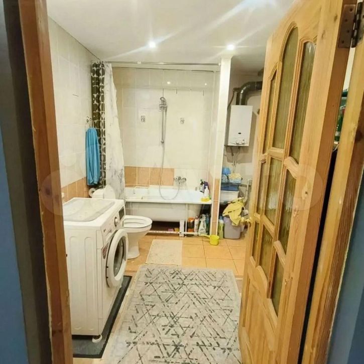 Коттедж/дом Маяковского
