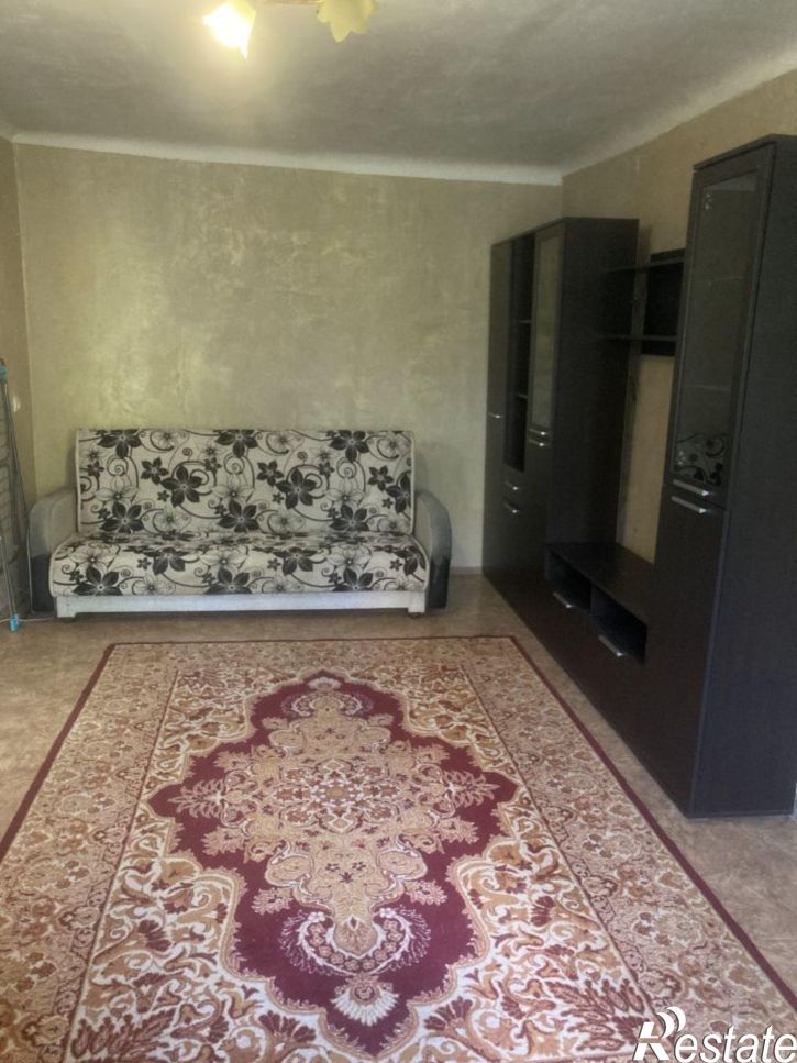 2-комн квартира ул им. Землянского, 1,  д. 1