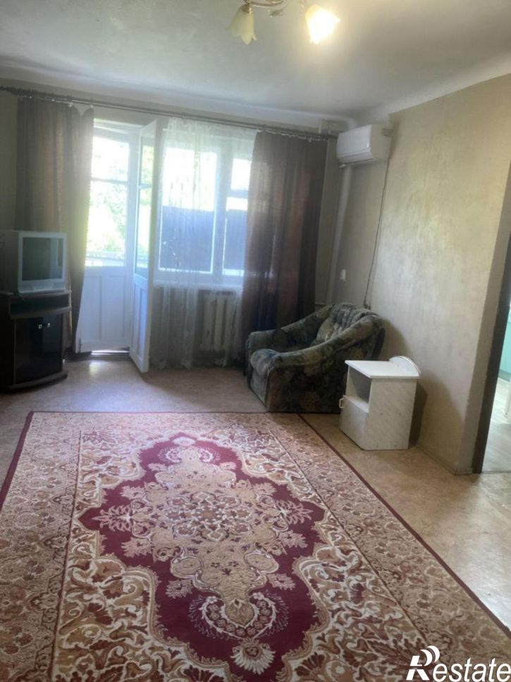 2-комн квартира ул им. Землянского, 1,  д. 1