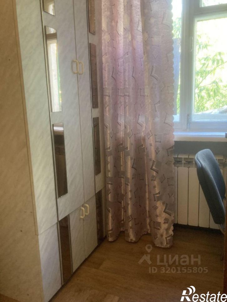 2-комн квартира ул им. Землянского, 1,  д. 1