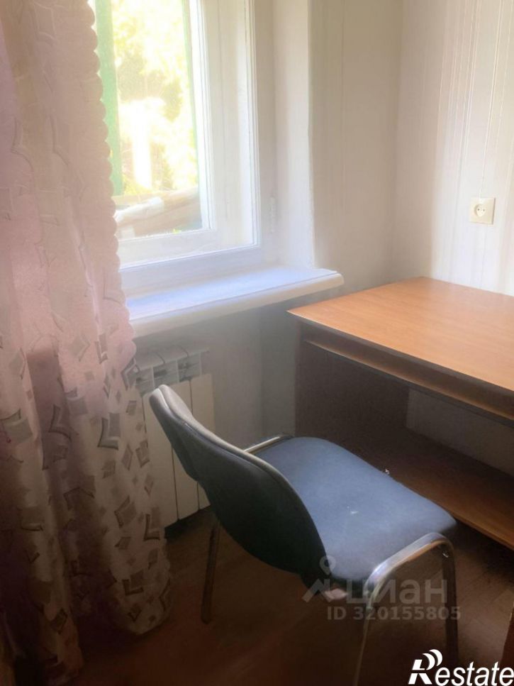 2-комн квартира ул им. Землянского, 1,  д. 1