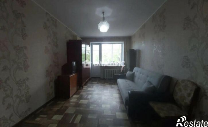 1-комн квартира ул Колпинская, 3,  д. 3