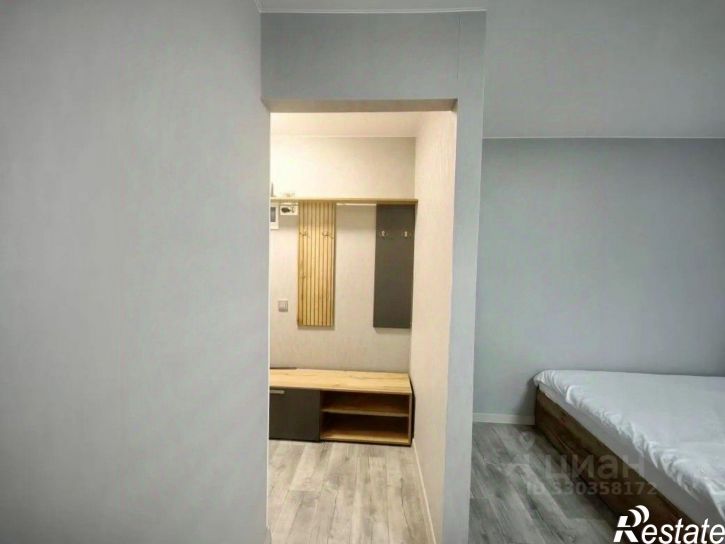 1-комн квартира ул Новороссийская, 10,  д. 10