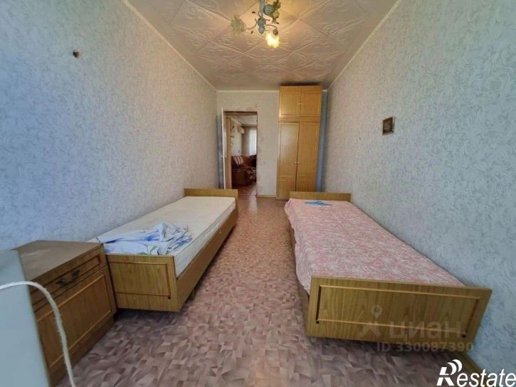 2-комн квартира Университетский пр-кт, 80,  д. 80