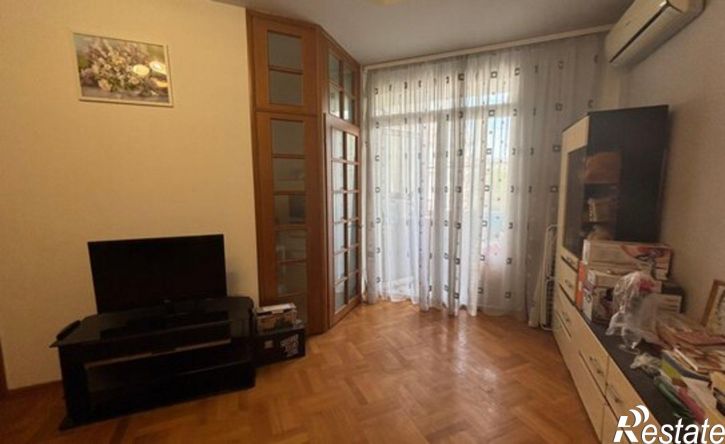 3-комн квартира ул Аллея Героев, 5,  д. 5