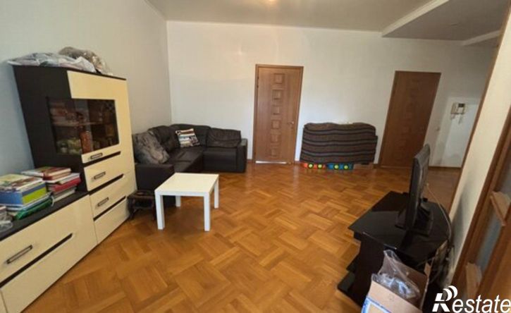3-комн квартира ул Аллея Героев, 5,  д. 5