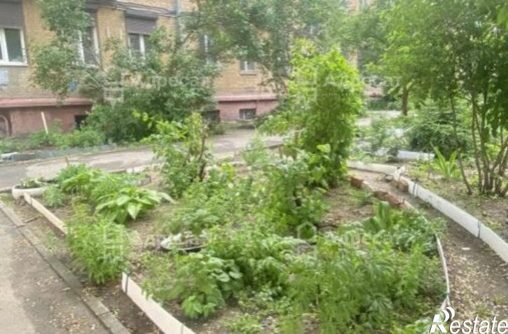 2-комн квартира ул Борьбы, 7,  д. 7