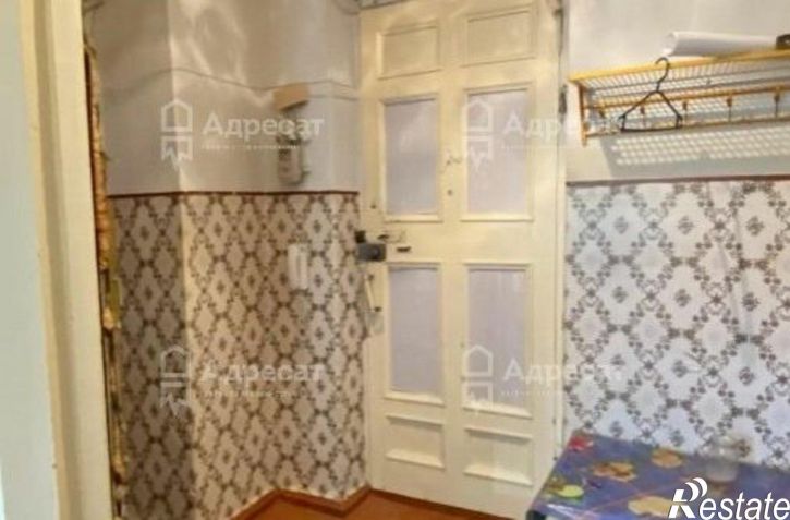 2-комн квартира ул Борьбы, 7,  д. 7