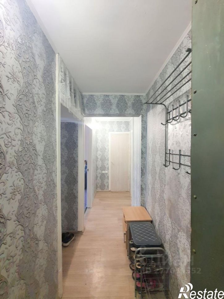 2-комн квартира Дубовская улица, 14,  д. 14