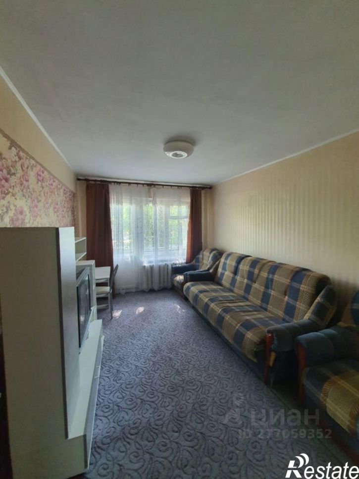 2-комн квартира Дубовская улица, 14,  д. 14