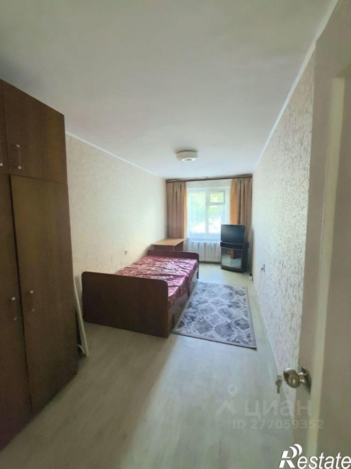 2-комн квартира Дубовская улица, 14,  д. 14
