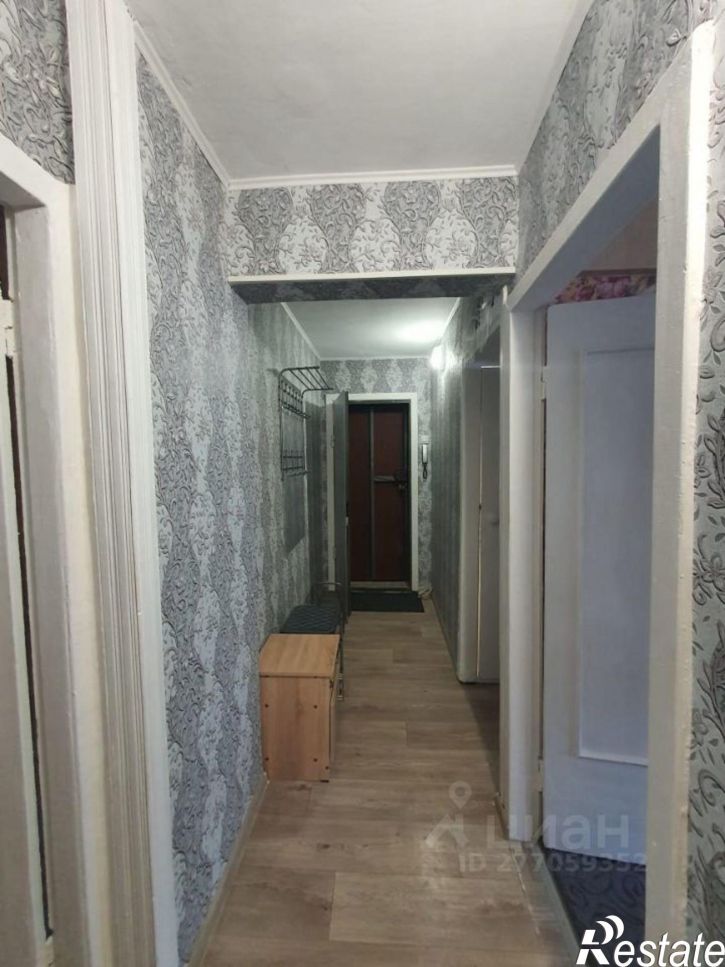 2-комн квартира Дубовская улица, 14,  д. 14