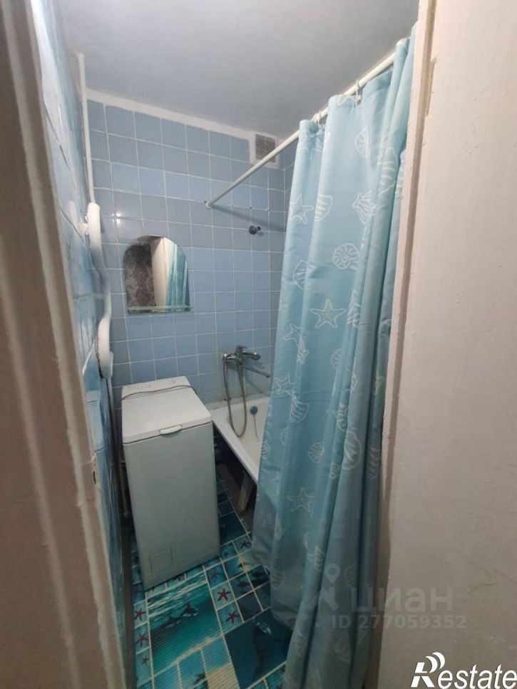 2-комн квартира Дубовская улица, 14,  д. 14