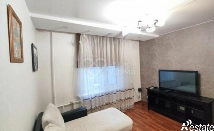 3-комн квартира ул Космонавтов, 43,  д. 43