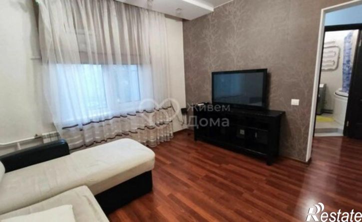 3-комн квартира ул Космонавтов, 43,  д. 43